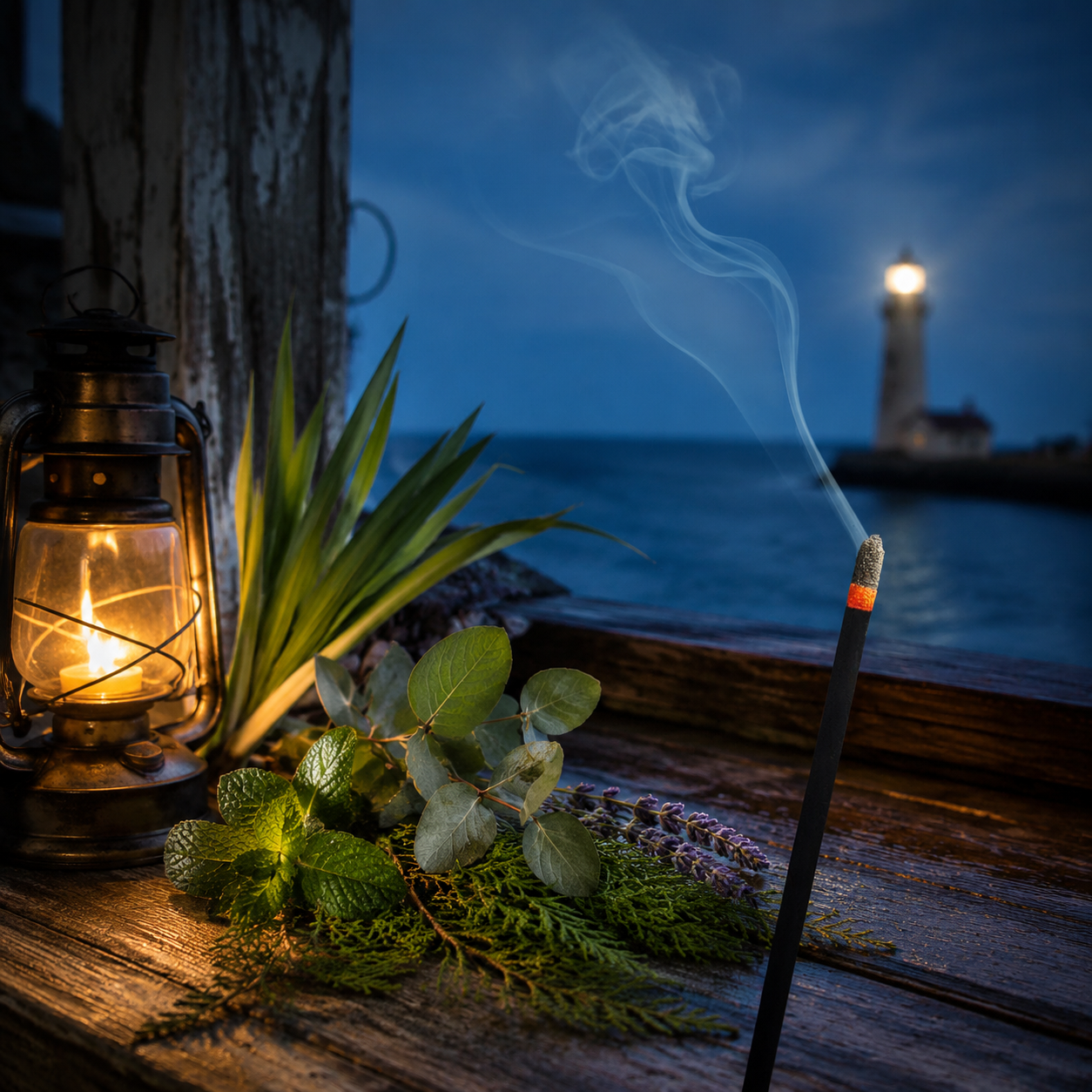 Harbor Watch