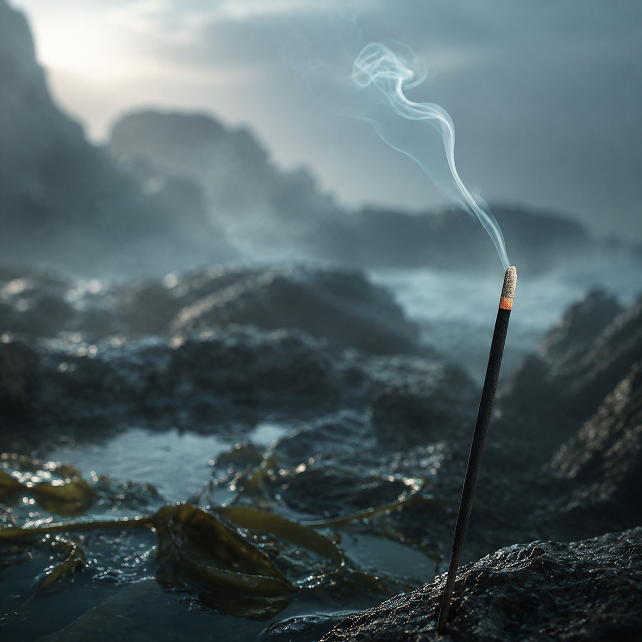 Sea Kelp
