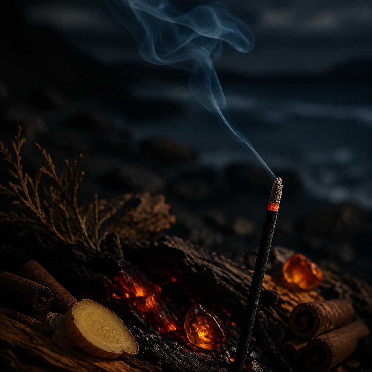 Witchfire